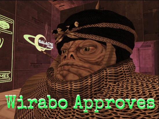 Wirabo Approves